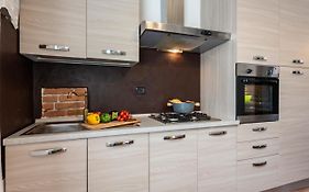 Conce Apartment